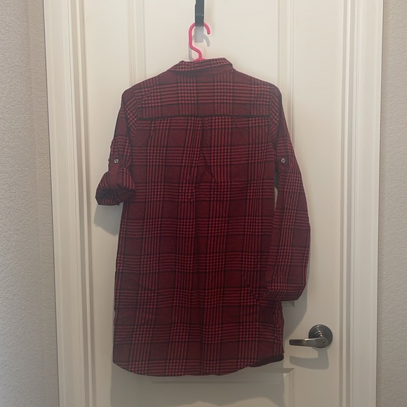 Victoria’s Secret Plaid Nightgown - Picture 4 of 4